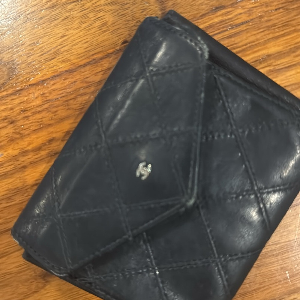 Chanel small wallet - Picture 6 of 6